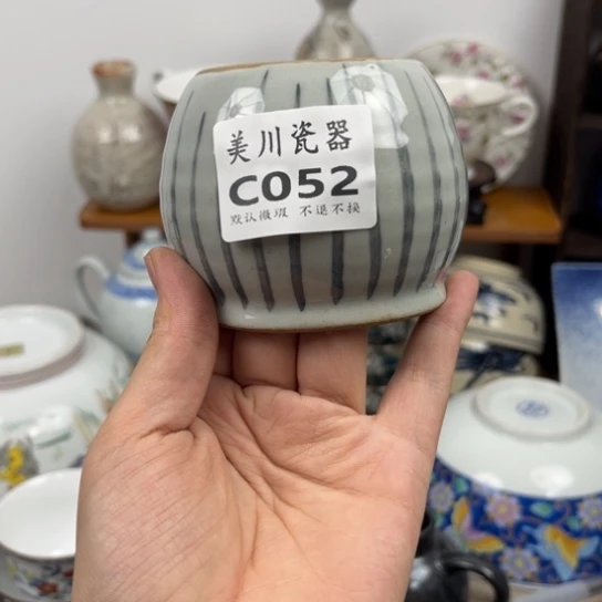 贺***L052中古回流默认微瑕