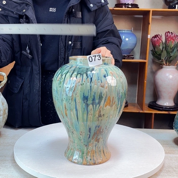 摆件073 景德镇陶瓷艺术精品