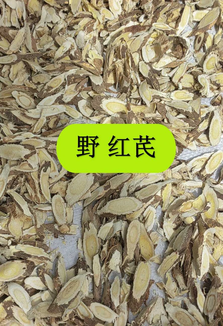 红芪片 甘肃陇南野红芪切片  非种植野红芪大小片都有  假一赔十