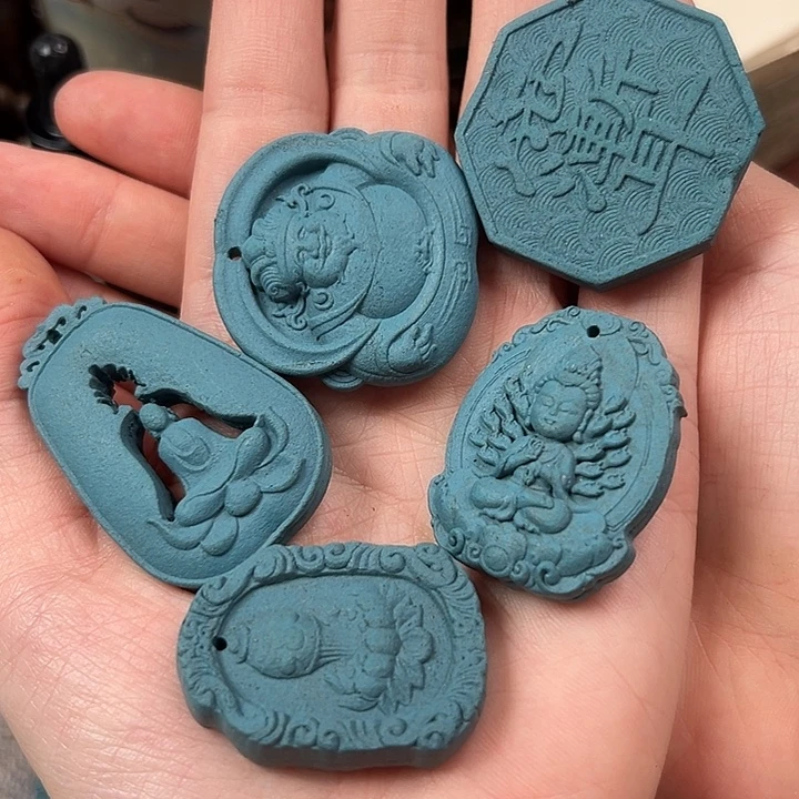 珠串蓝要师牌多样性发其一