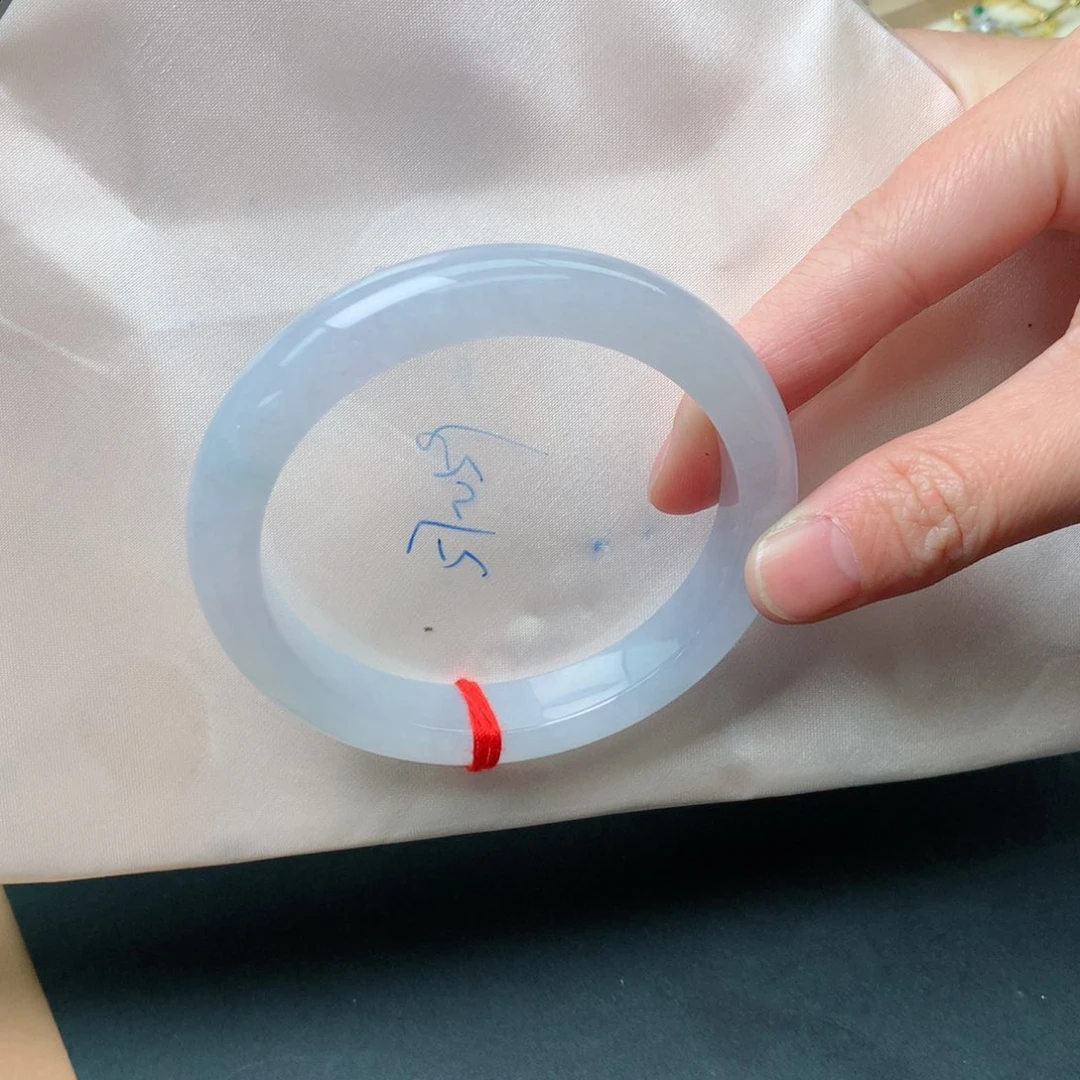 未镶嵌手镯翡翠翡翠