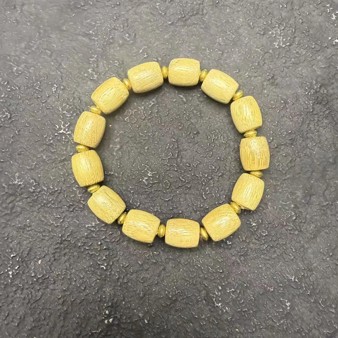 5276【小天文玩】文玩手链