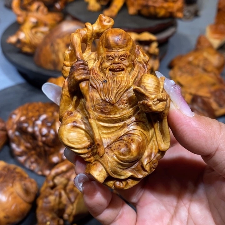 柏木T****ꫛ太行崖柏陈化