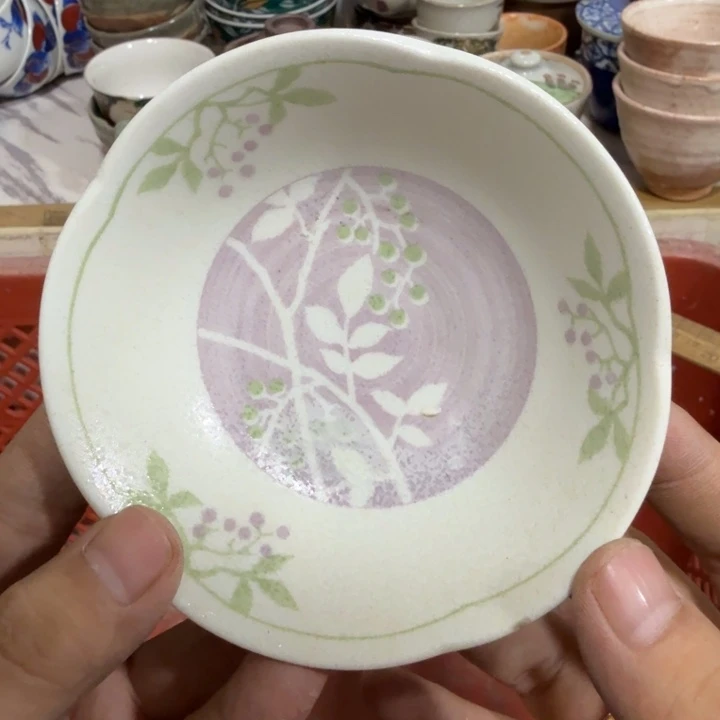 陶瓷推荐第二名20包邮