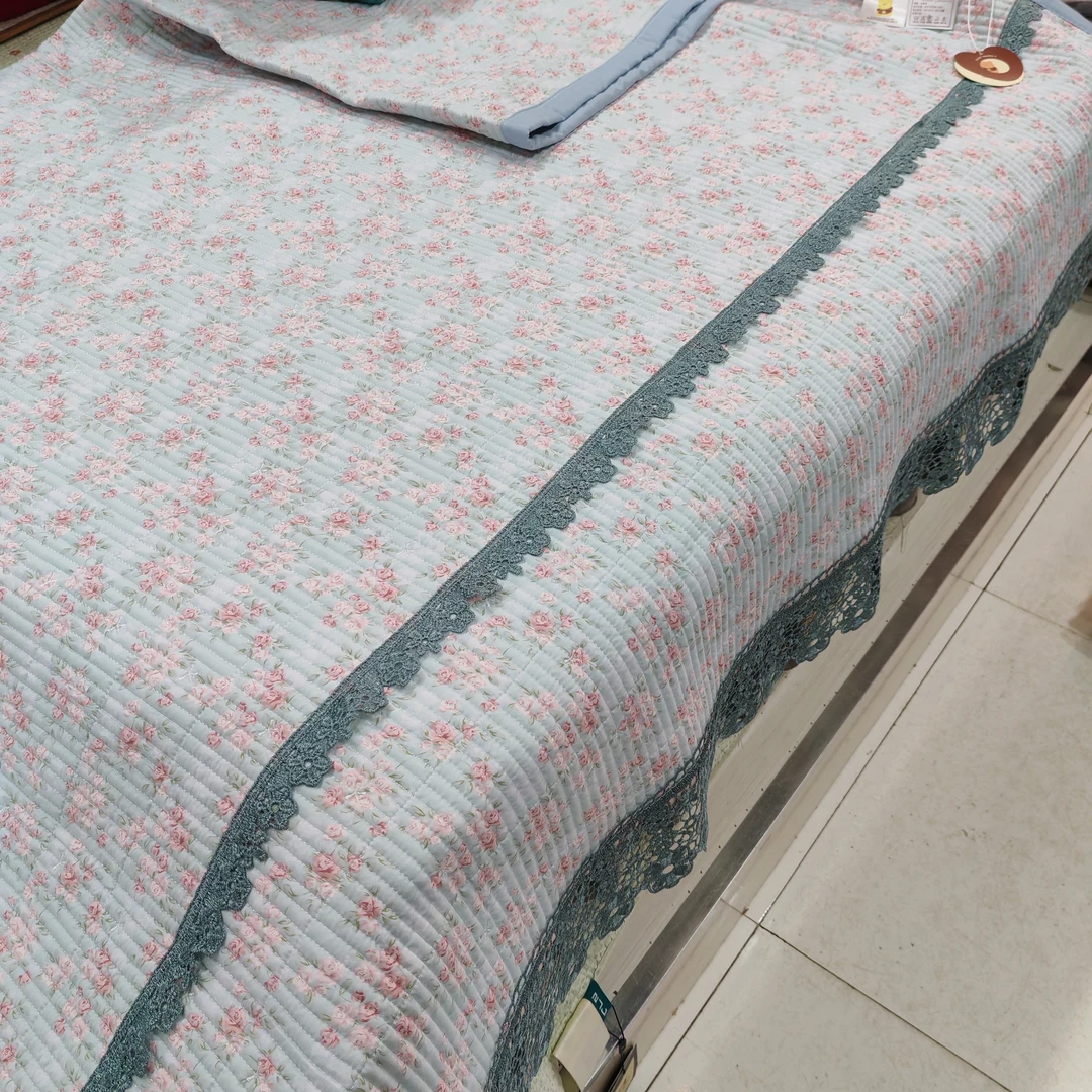 3×2.3米天丝棉炕单床盖