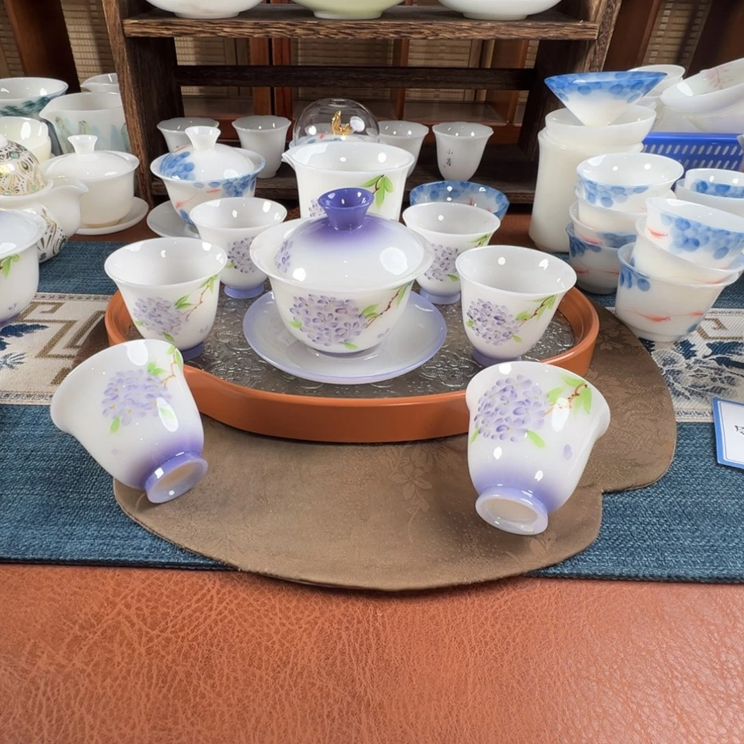 є***光其他陶璞玉瓷系列产品