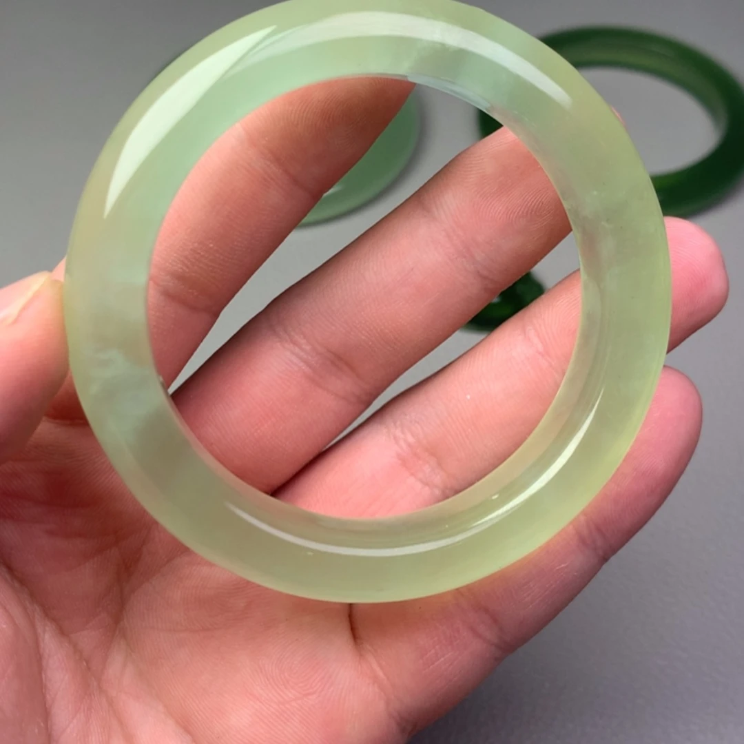 【闪购商品】未镶嵌蛇纹石玉岫玉57