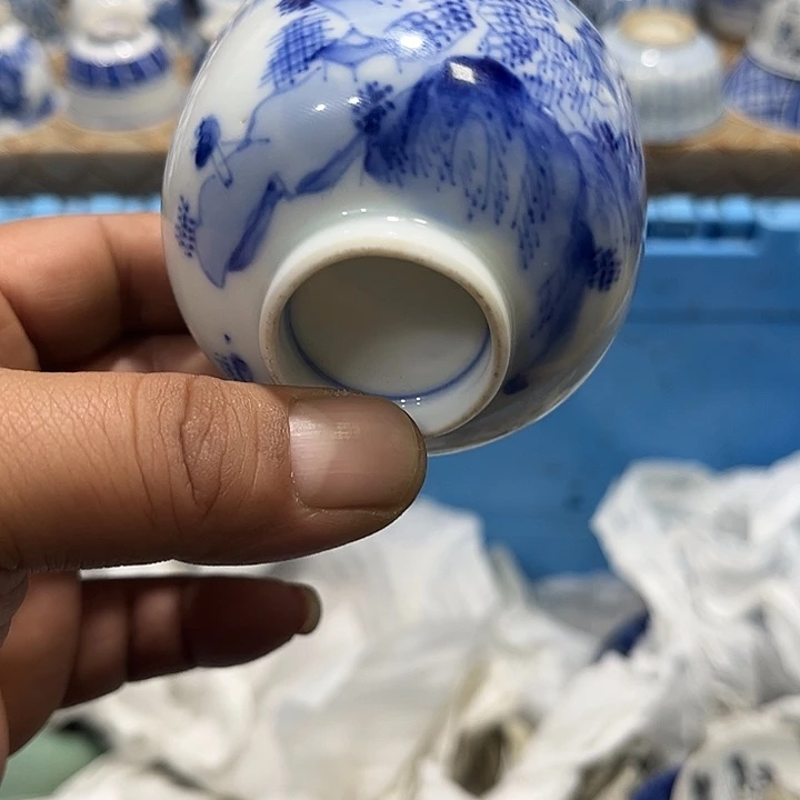 陶瓷茶玩榜第二十名