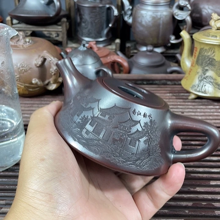 茶壶紫砂紫砂紫砂紫砂紫砂