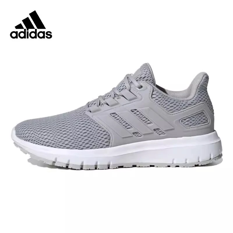 adidas/阿迪达斯运动鞋女士秋冬透气网面训练鞋外穿舒适休闲鞋女