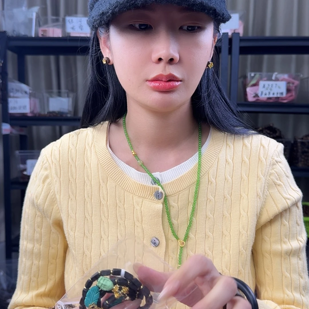 沉香沉香碎屑W03多样性发一