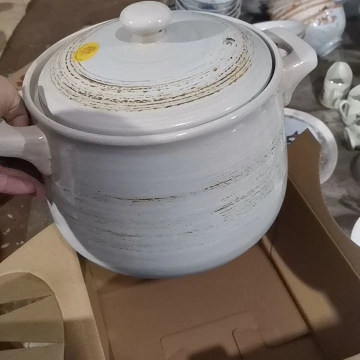 摆件，烧制问题都是正常的71