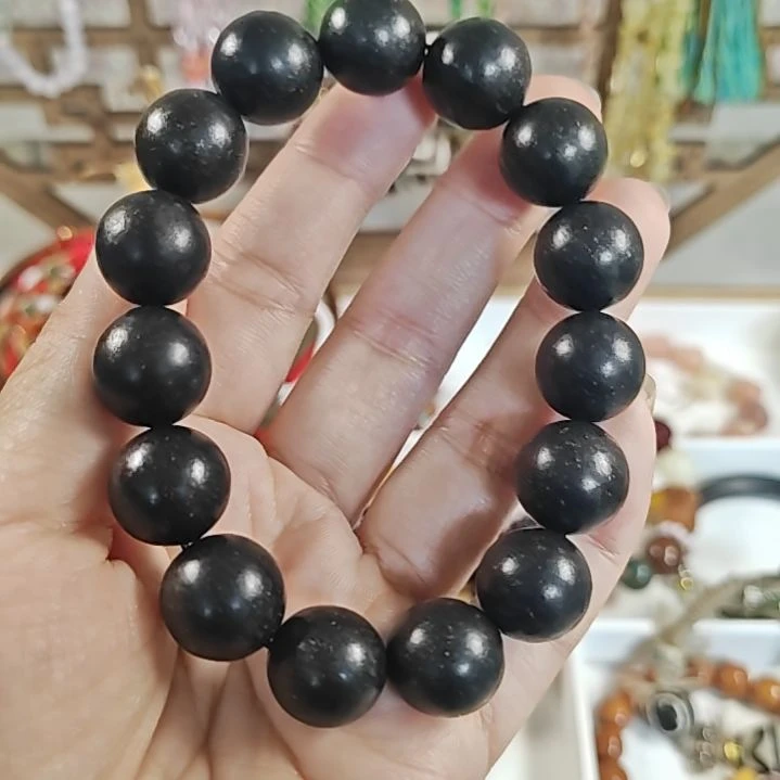 非洲檀香手串/手链息肌丸