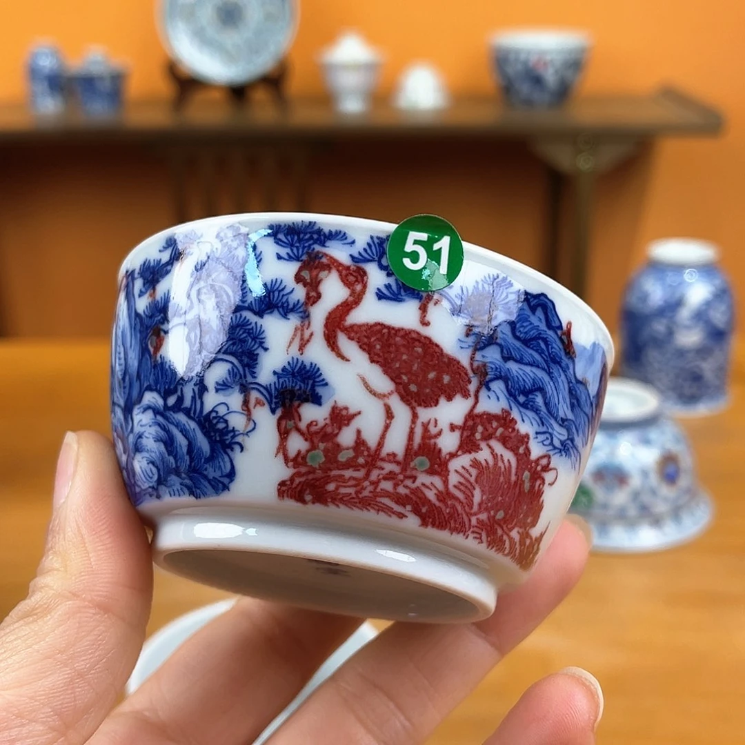 景德镇陶瓷景德镇瓷器