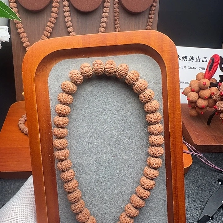 安***_金刚菩提吊坠老树王