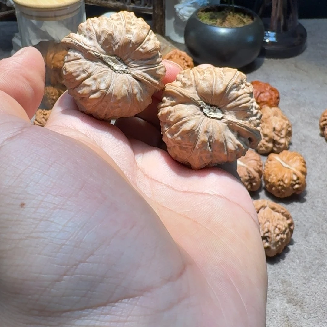 手串/手链核桃44全品大底脐南瓜