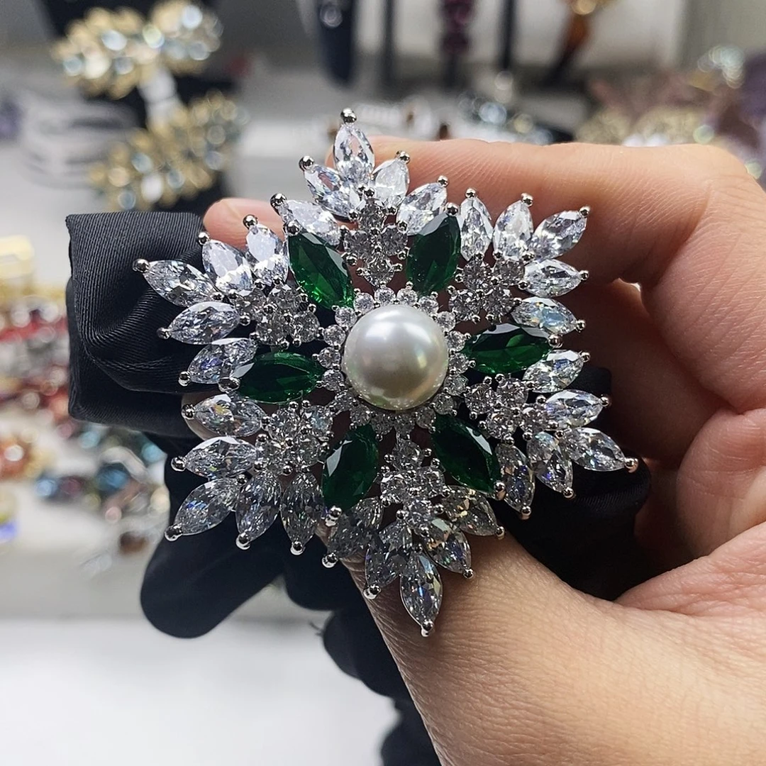 仿水晶合金大肠圈