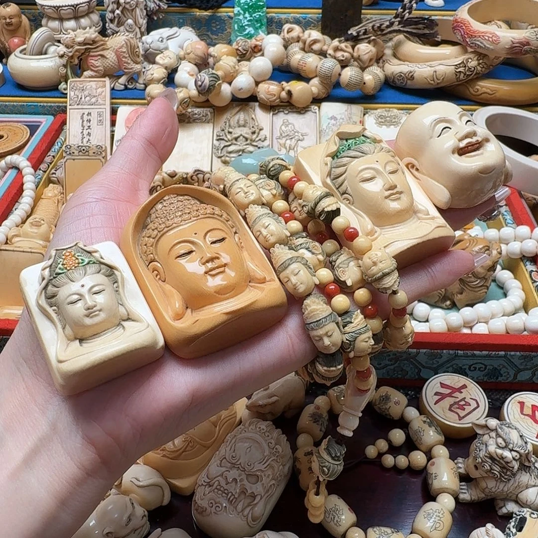 吊坠猛犸象牙1111111111111111