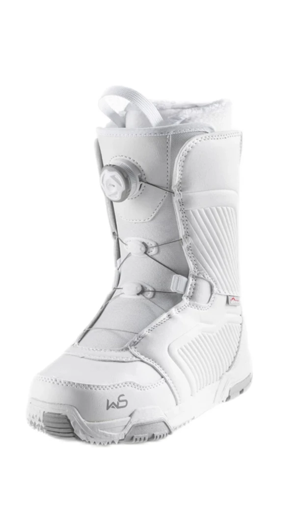 战损版 WS单板成人雪鞋  雪具店季末处理