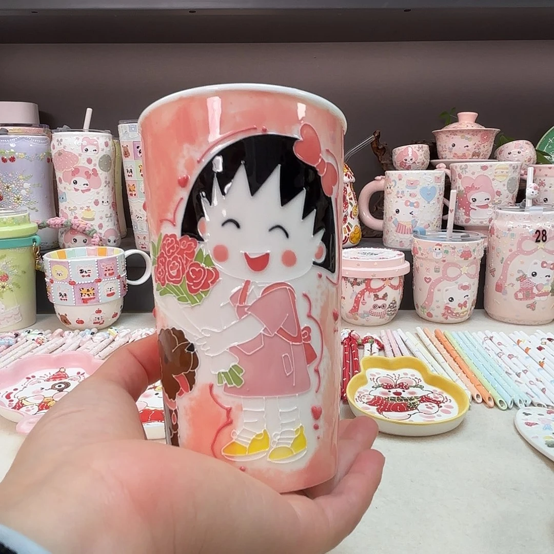 景德镇设计师款陶瓷