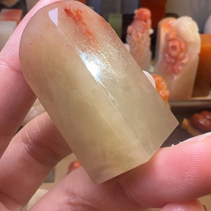 印石寿山石440号40:20:16