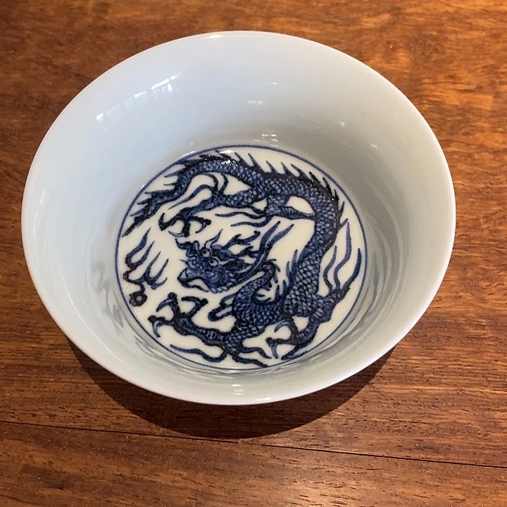 才***。景德镇艺术艺术陶瓷