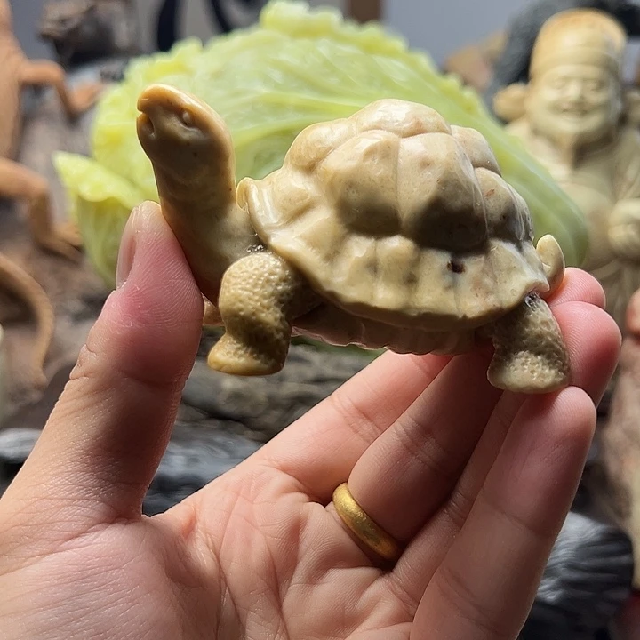 寿山石寿山石摆件