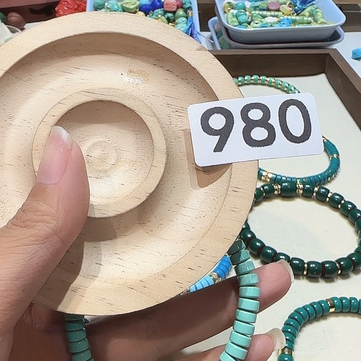 y***_香榧木木质摆件工艺品