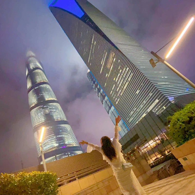 HOW2PLAY 手工包 YK-2820-22 可单肩斜跨流浪包-盲盒二二