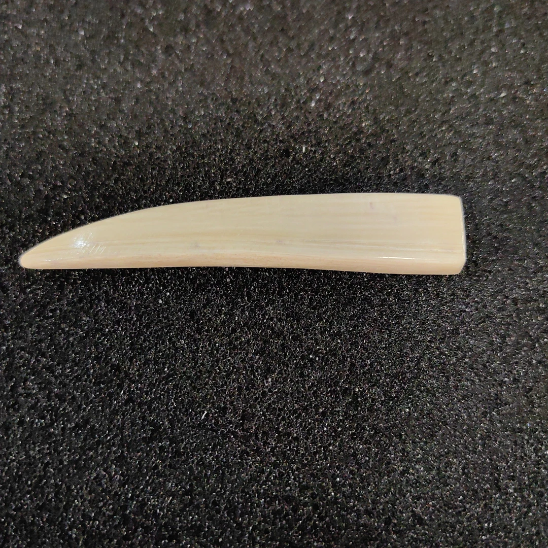 猛犸配饰约4.3克BC1466