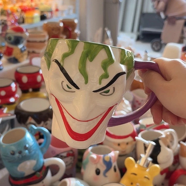 瓷片陶瓷完美主义慎拍