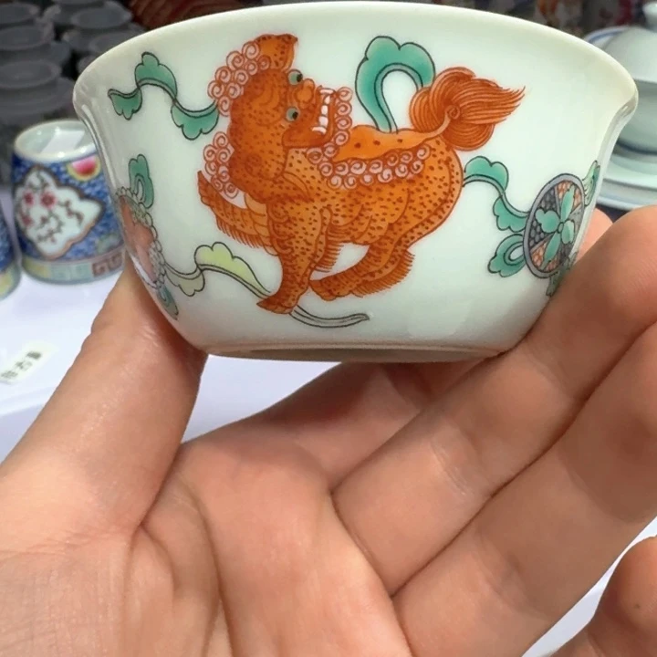 陶瓷艺术品收藏陶瓷