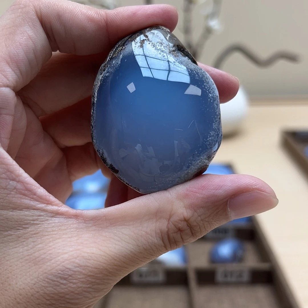 未镶嵌玛瑙/玉髓珠宝奇石秋*