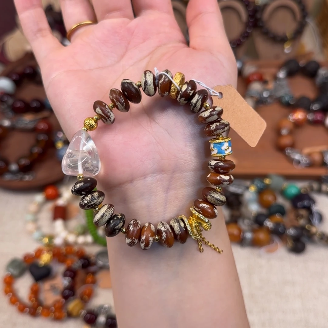 咚***！木质非金属手串手串手串手串