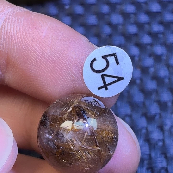 M***蝈未镶嵌吊坠(不含链)水晶