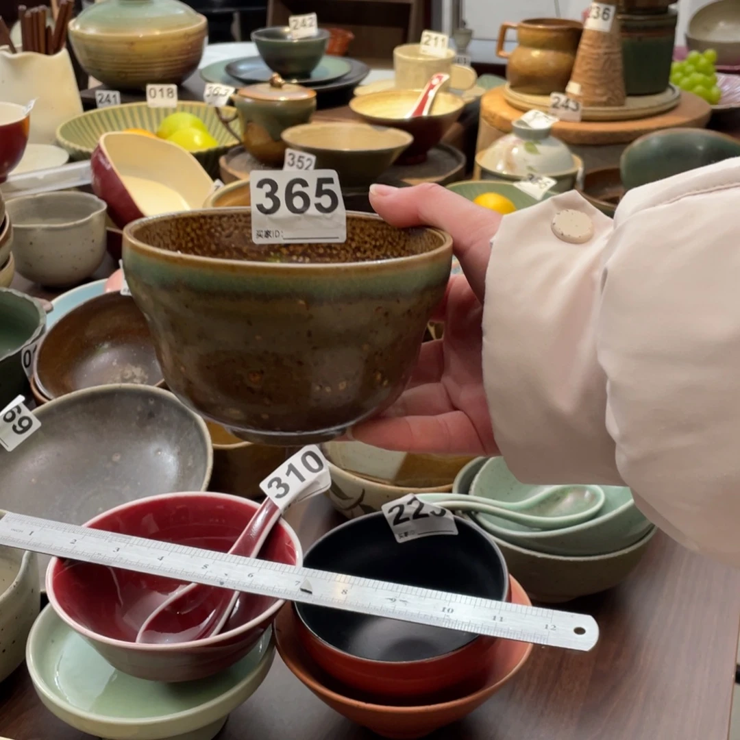 瓷片景德镇手工手作