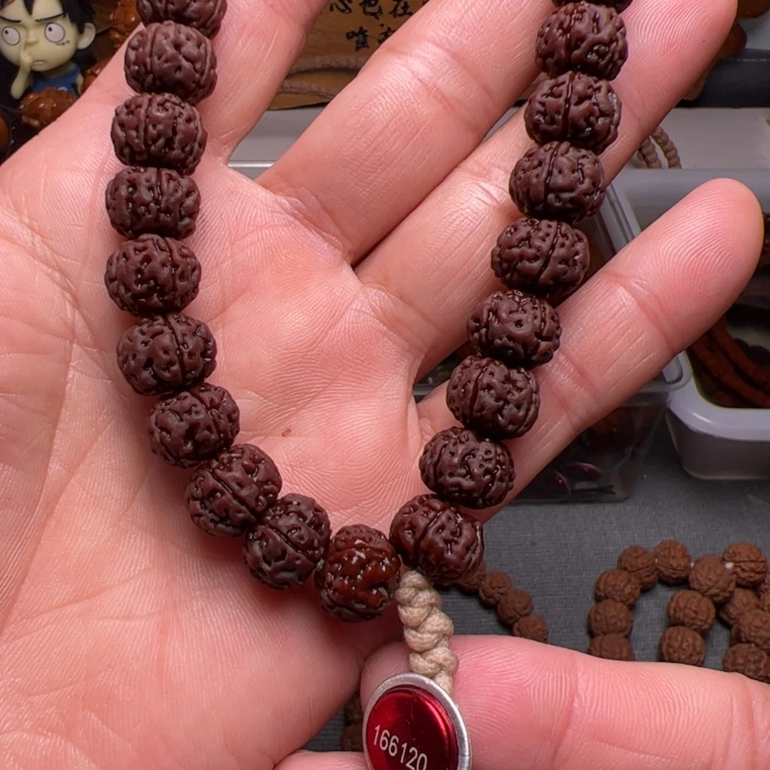 橙****手串金刚菩提手串