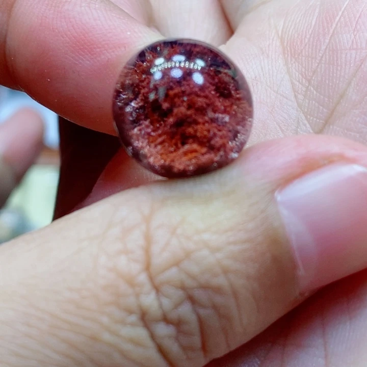 颈饰未镶嵌水晶水晶