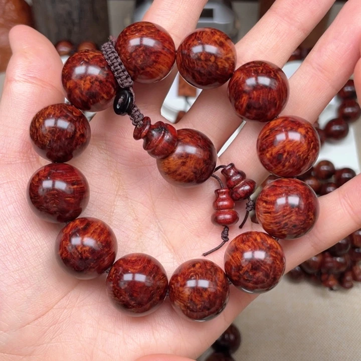 狼***黄花梨/降香黄檀2.0