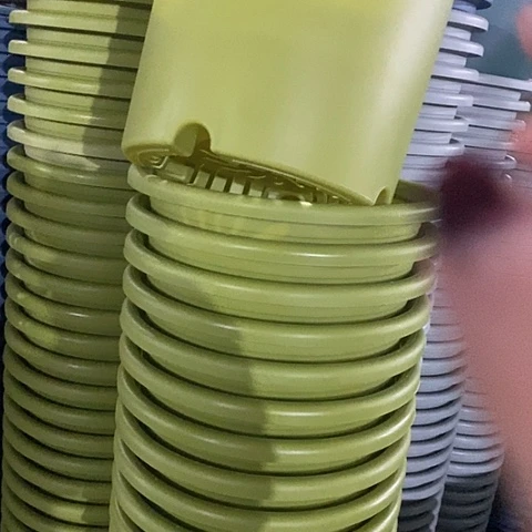 树脂四季6号果绿无托7个微瑕