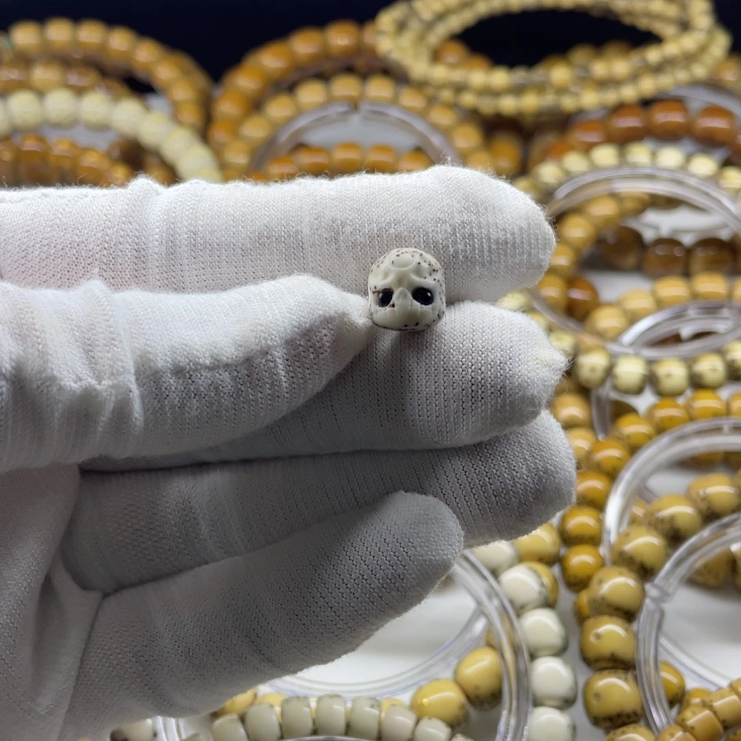 星月菩提吊坠大留白啊呆9✖️10