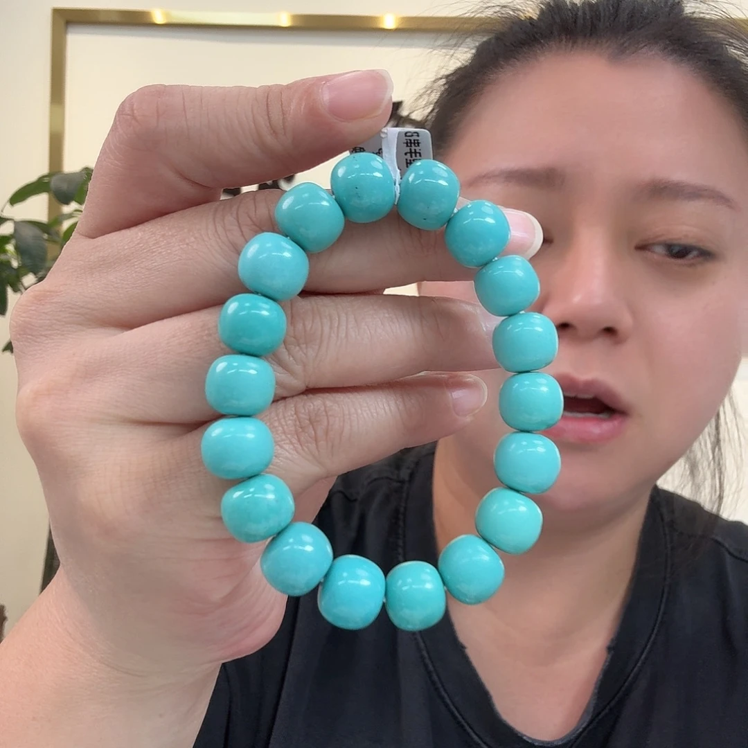 绿松石未镶嵌珠宝奇石241