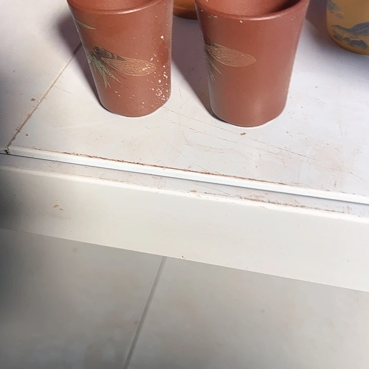 茶壶紫砂手工制作