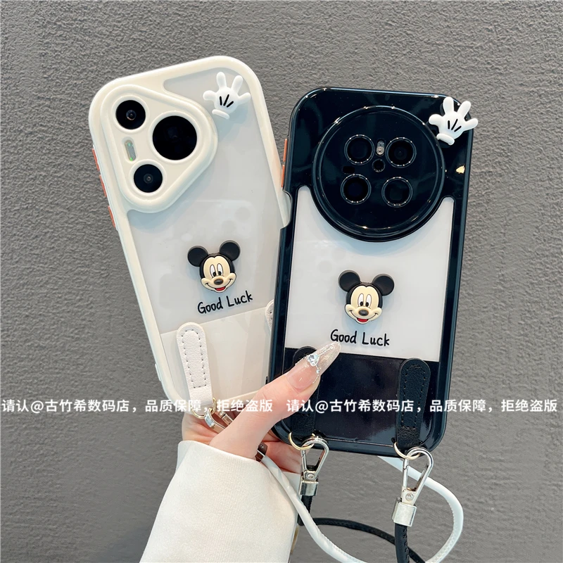 奶油壳适用苹果16/iPhone/华为荣耀/OPPO/VIVO/小米/手机壳爆款潮