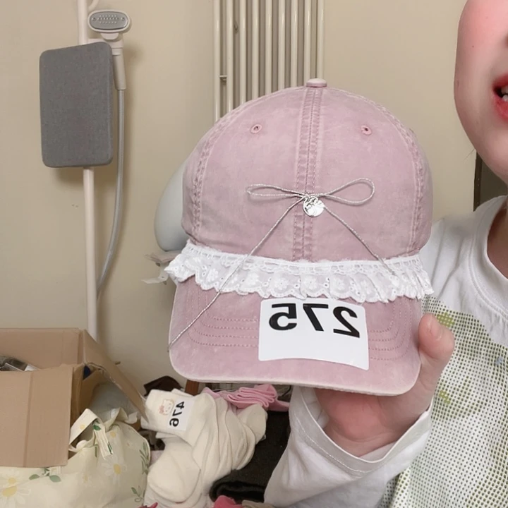 三醋酯纤维棒球帽275