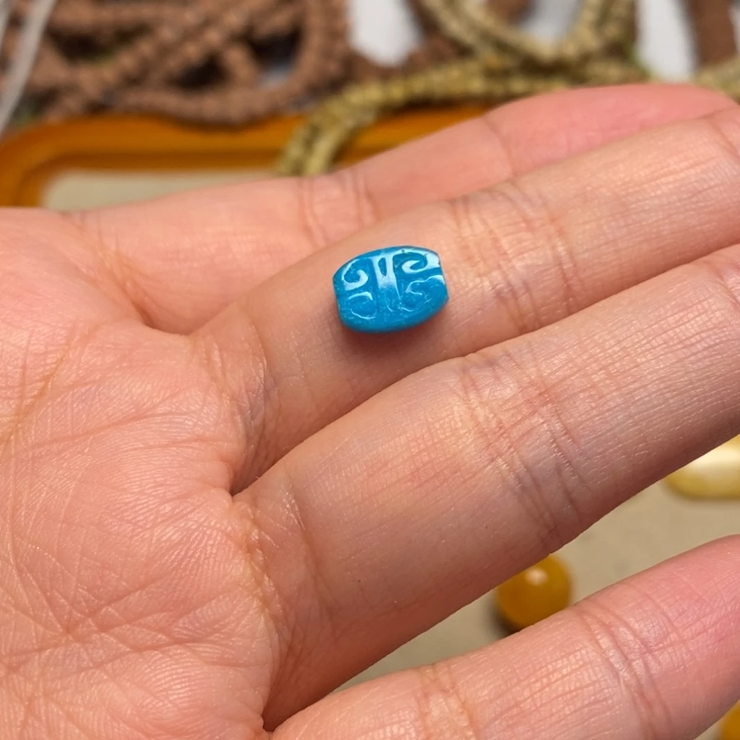 把件文玩核桃文玩核桃手捻手持