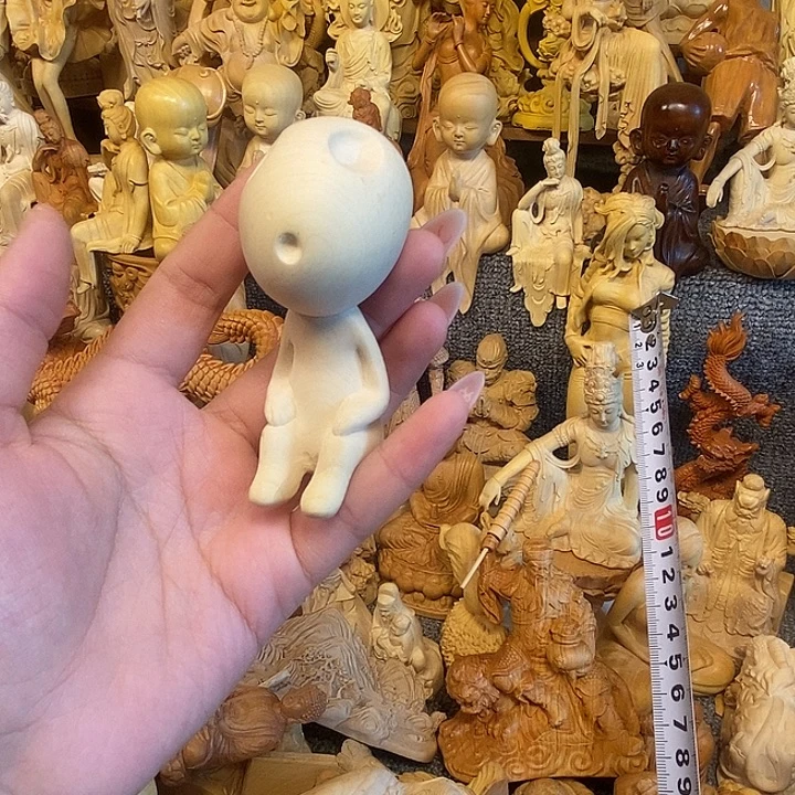 黄杨木黄杨木瑕疵外星人