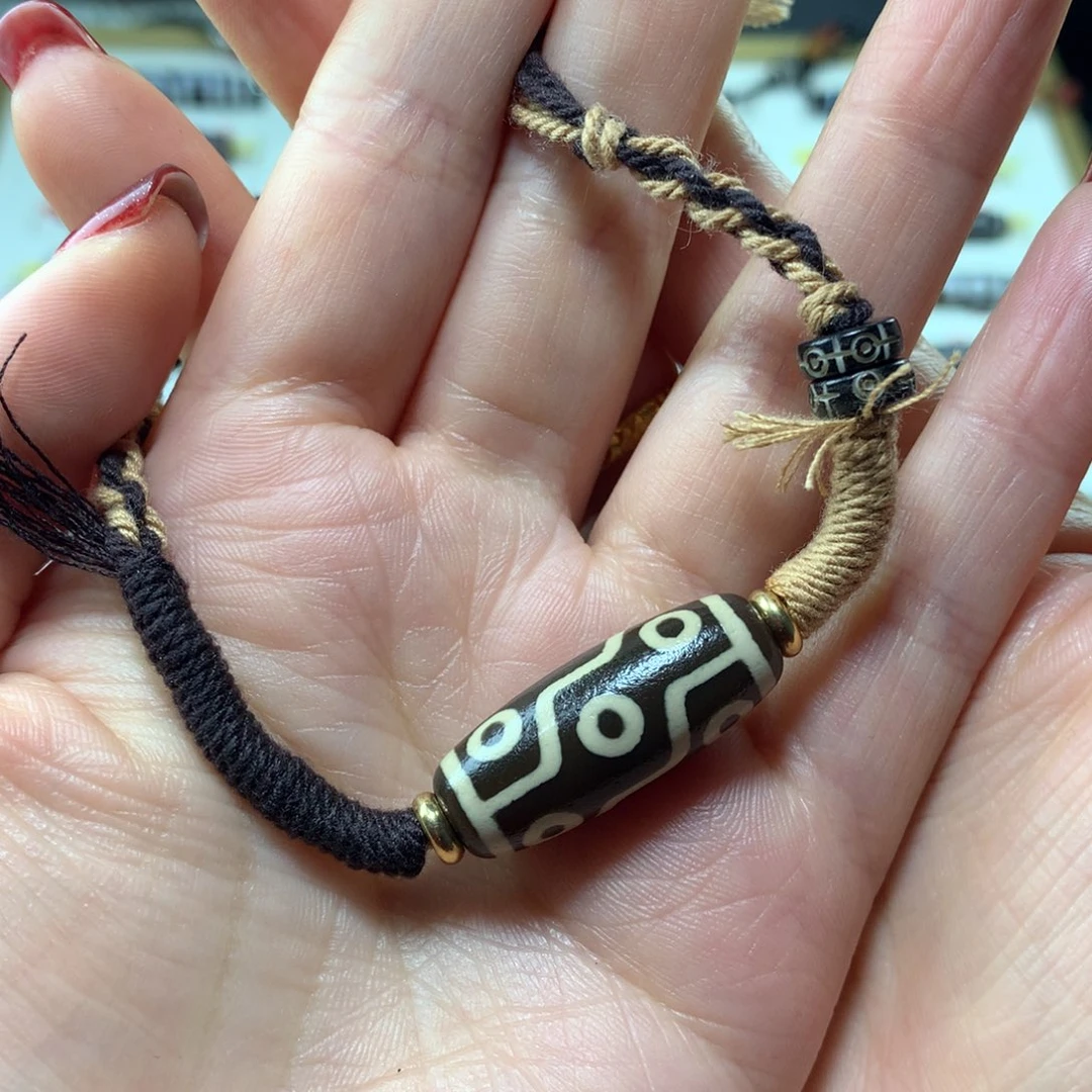 玛瑙/玉髓颈饰未镶嵌前****锦