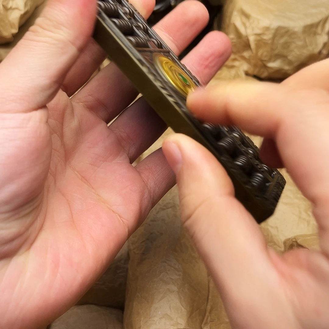 精美铜器 点击下单