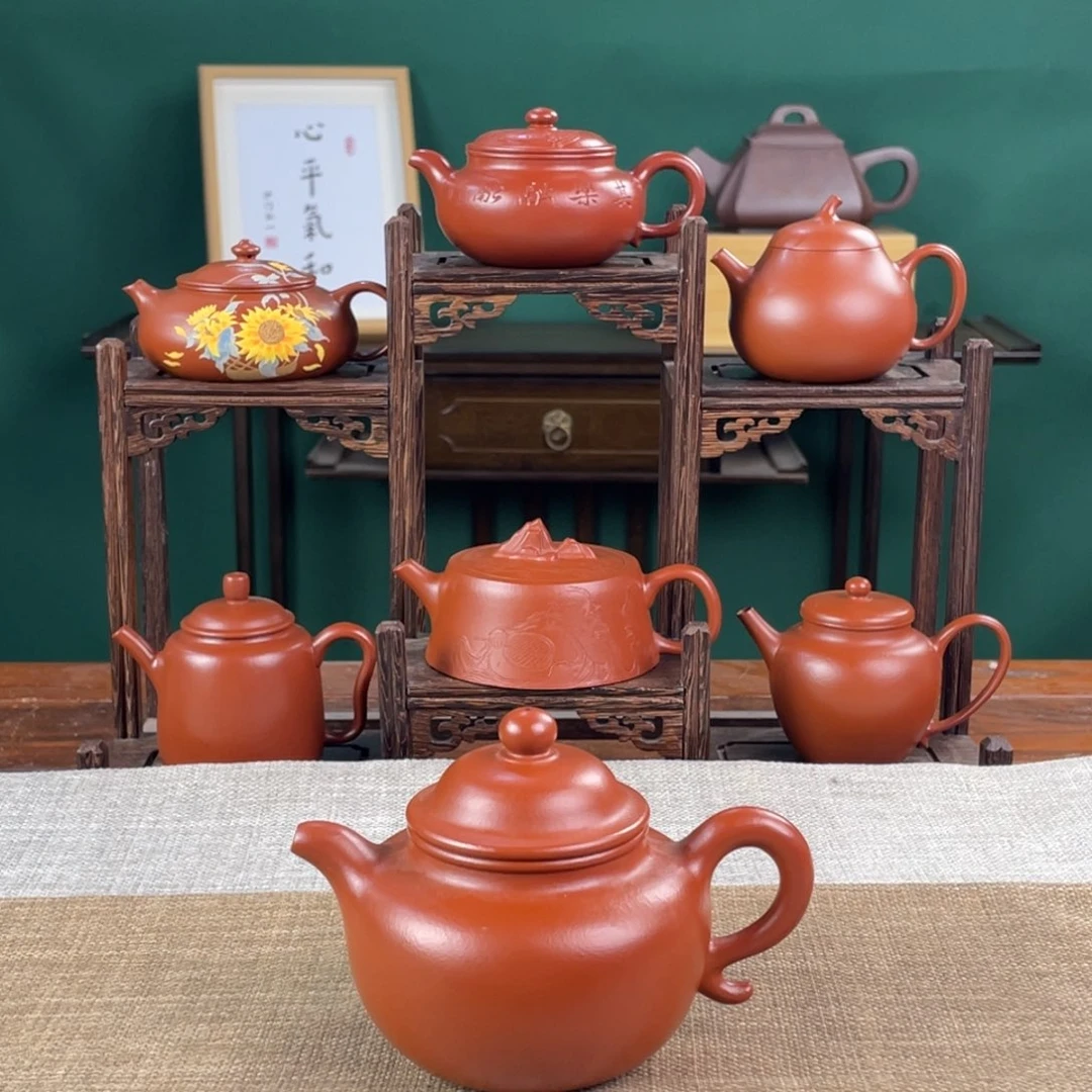 茶壶紫砂哈哈哈哈
